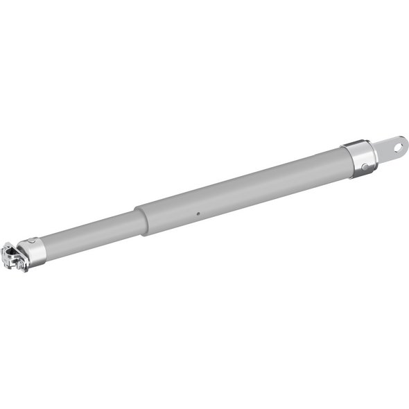 Isoliertraverse, GFK, 350-500 mm