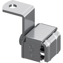 Befestigungsklemmen-SET, V2A
