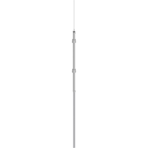 Fangmast, isoliert, 3,75 m