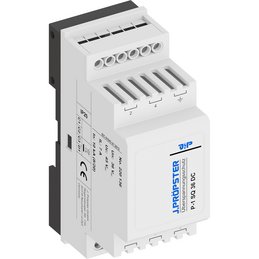 Surge arrester P-1 SQ 36 DC