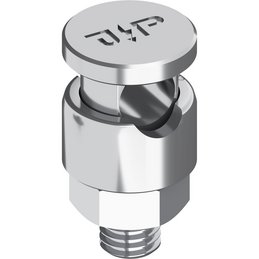 KS-Verbinder V2A, Ø 6-10 mm