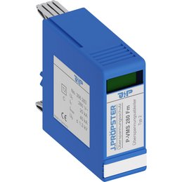 Steckteil P-VMS 280 Fm
