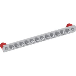 Bonding bar, V2A