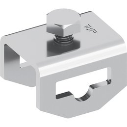 USV-clamp, V2A