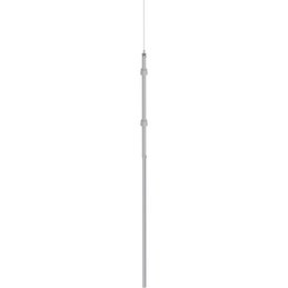 Fangmast, isoliert, 4,25 m