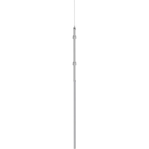 Fangmast, isoliert, 4,25 m