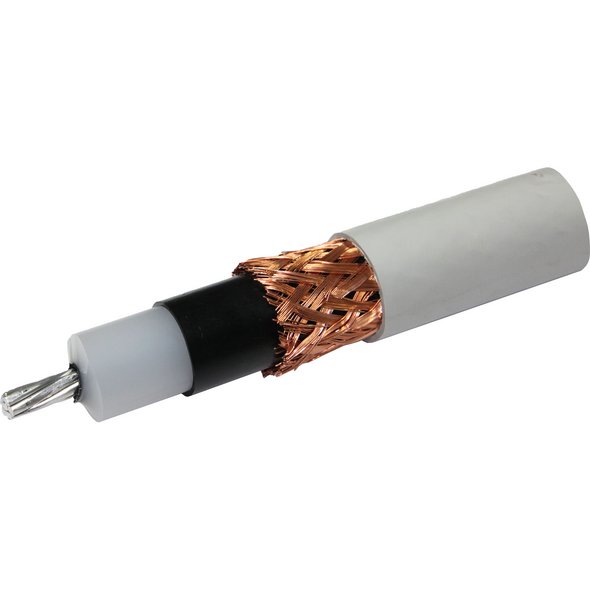 HVC-50 Leitung, Ø 23 mm, 25 m