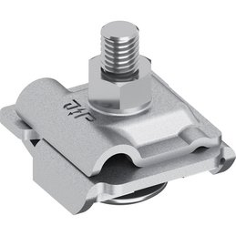 Multi-Mini-Falzklemme St/tZn, 6 - 50 mm²