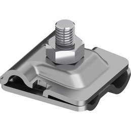 Multi-Max Bewehrungsklemme 50x50 mm