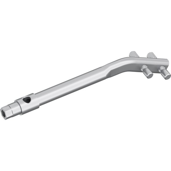 Manual straightening tool, St/tZn