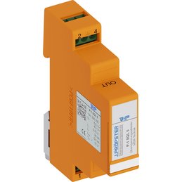 Surge arrester P-1 SQL 5