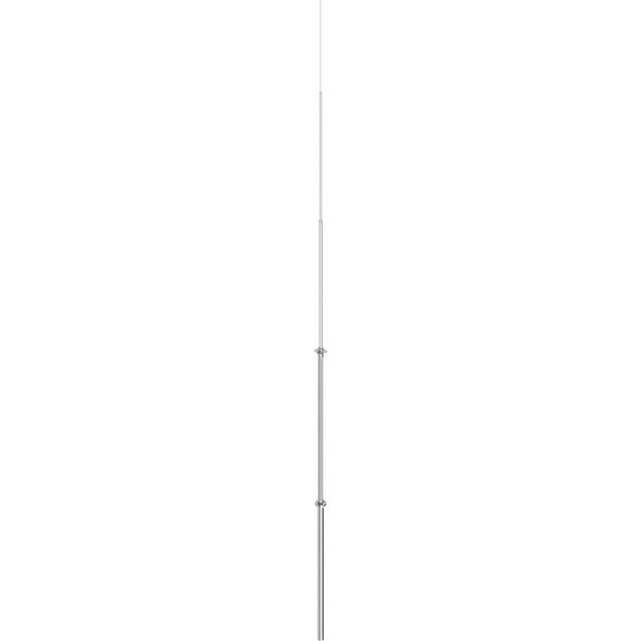 Air-termination pole 7,0m, 2-part