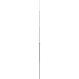Air-termination pole 7,0m, 2-part