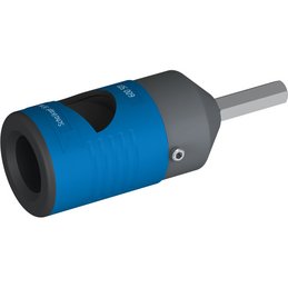 Peeling tool for HVC-85 conductor
