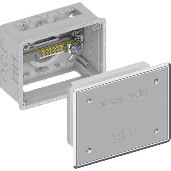 Trennstellenkasten für WDV-Systeme
