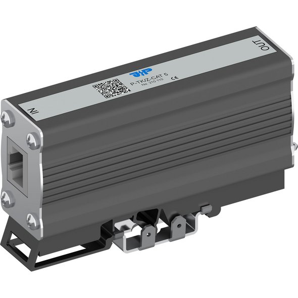 Überspannungsableiter P-TK/Z-CAT 5