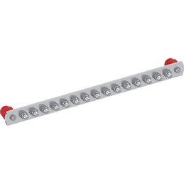 Bonding bar, V2A