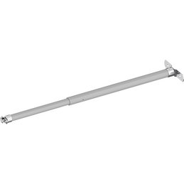 Insulated stand-off, GRP, 650-1000 mm