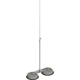 Air-termination rod-SET insulated, 2.5 m