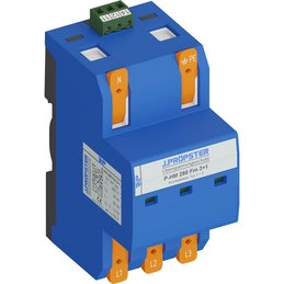 Kombiableiter P-HM 280 Fm 3+1