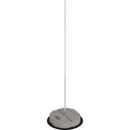 Air-termination rod-SET, free-standing
