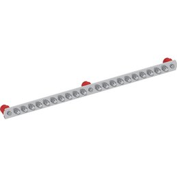 Bonding bar, V2A