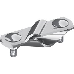 Anschlussklemme V2A, für Tiefenerder
