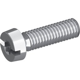 Cylinder head screw, M6x20