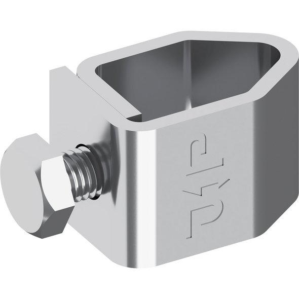 Anschlussklemme V4A, für Tiefenerder
