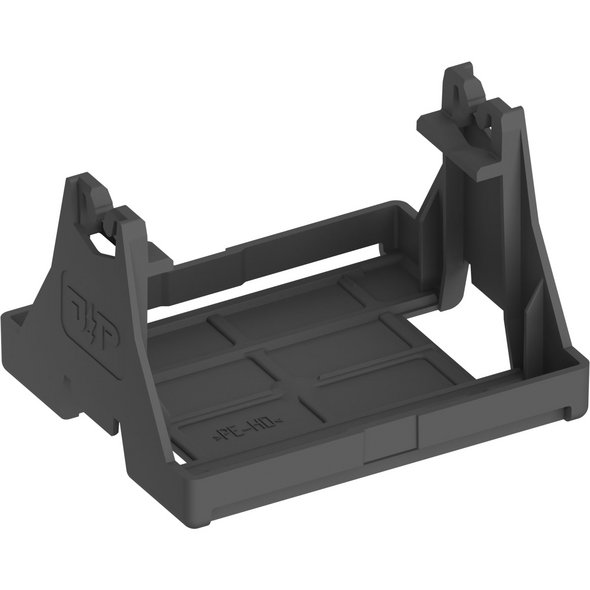Dachleitungsstütze PR-ÖKO 2, PE, Ø 10 mm