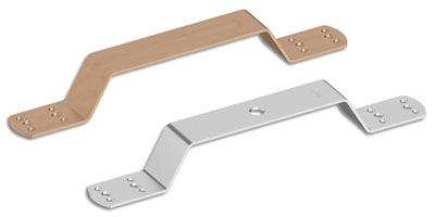 Bild zu Bridging brackets