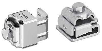 Bild zu Terminal clamp