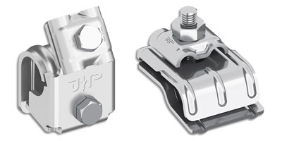 Bild zu Gutter clamp