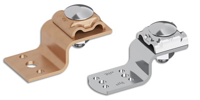 Bild zu Clamping jaw and terminal angle