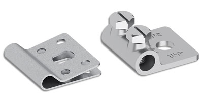 Bild zu Clamping shoe