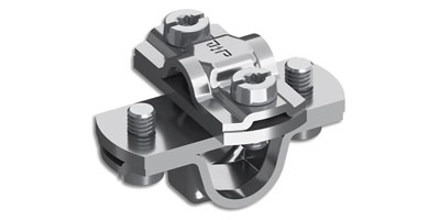 Bild zu Rod clamp