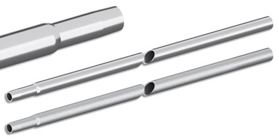 Bild zu Earth rods