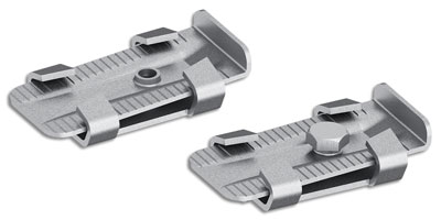 Bild zu Wedge Connector with catch