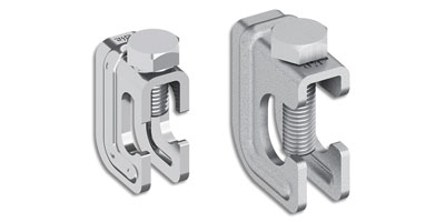 Bild zu Smart connector for connection of round conductors