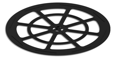 Bild zu Unterlegplatten