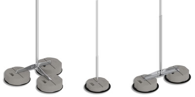 Bild zu Fangstangen-SET