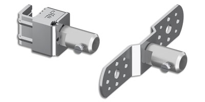 Bild zu 16plus-components for insulated stand-offs fixing side object