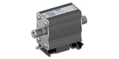 Bild zu Coax basic protection