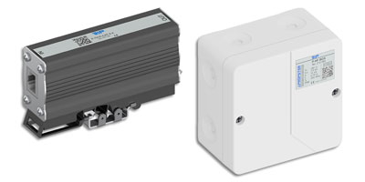 Bild zu Communication and network protection