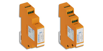 Bild zu measurement and control technology